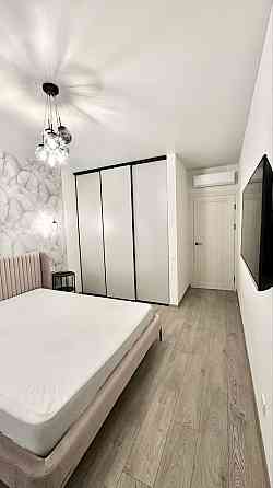 Оренда шикарної квартири ЖК Seven Севен Киев