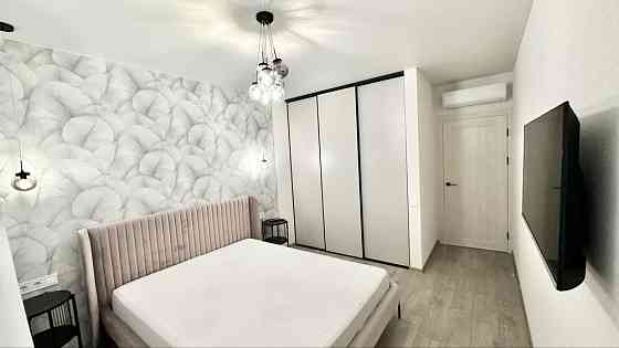 Оренда шикарної квартири ЖК Seven Севен Киев