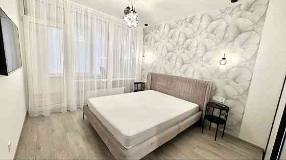 Оренда шикарної квартири ЖК Seven Севен Киев