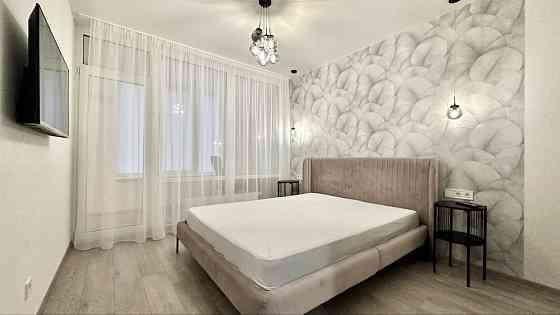 Оренда шикарної квартири ЖК Seven Севен Киев