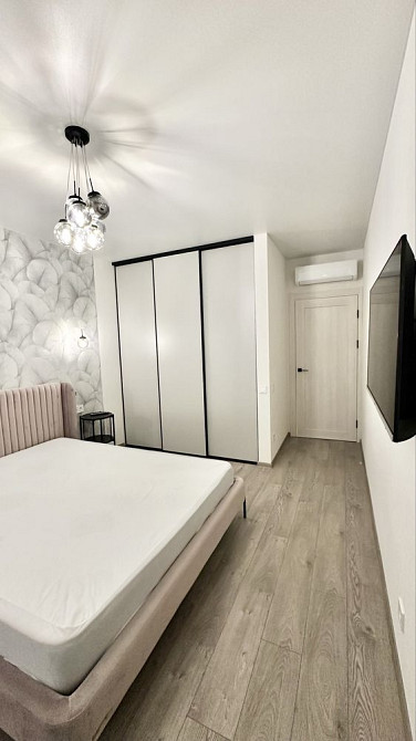 Оренда шикарної квартири ЖК Seven Севен Киев - изображение 5