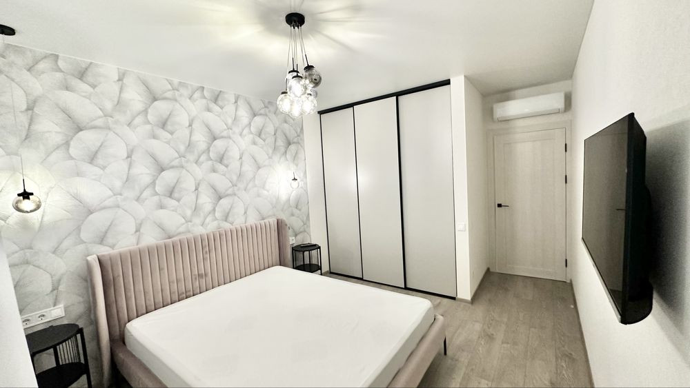 Оренда шикарної квартири ЖК Seven Севен Киев - изображение 4