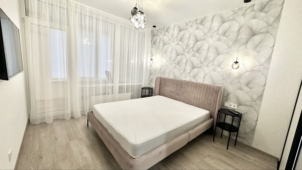 Оренда шикарної квартири ЖК Seven Севен Киев - изображение 3