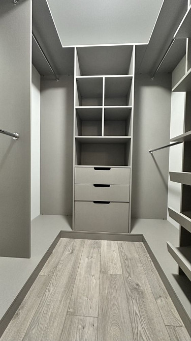 Оренда шикарної квартири ЖК Seven Севен Киев - изображение 8