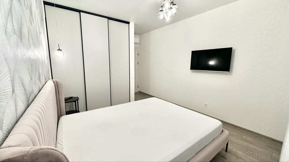 Оренда шикарної квартири ЖК Seven Севен Киев - изображение 6