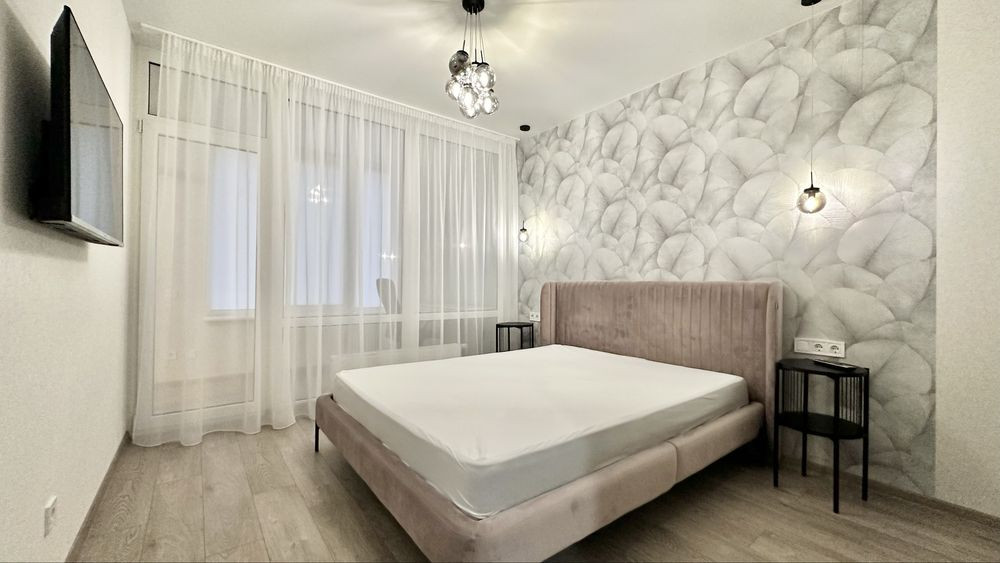 Оренда шикарної квартири ЖК Seven Севен Киев - изображение 2