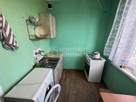 Здам 1к квартиру Олексіївка проспект Перемоги метро поруч Харьков