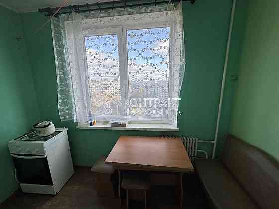 Здам 1к квартиру Олексіївка проспект Перемоги метро поруч Харьков