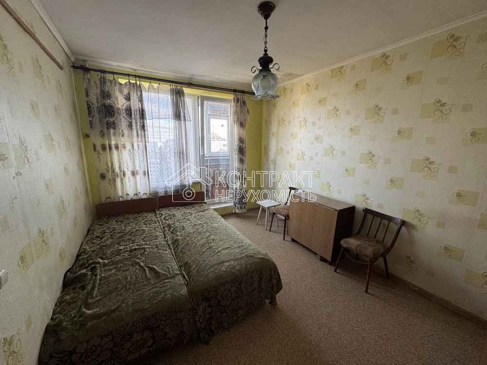 Здам 1к квартиру Олексіївка проспект Перемоги метро поруч Харьков - изображение 4