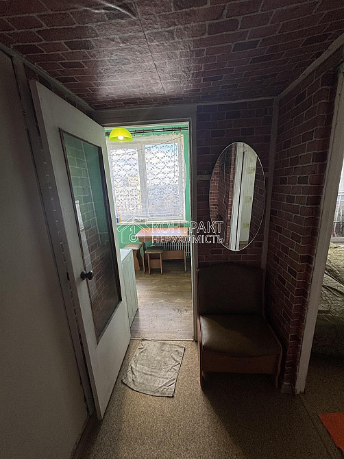 Здам 1к квартиру Олексіївка проспект Перемоги метро поруч Харьков - изображение 3