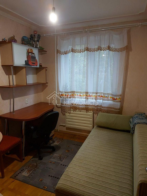 Сдам 4 ком.квартиру Салтовка, ТРК Украина604мрн. Харьков - изображение 4