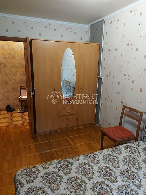 Сдам 4 ком.квартиру Салтовка, ТРК Украина604мрн. Харьков - изображение 3