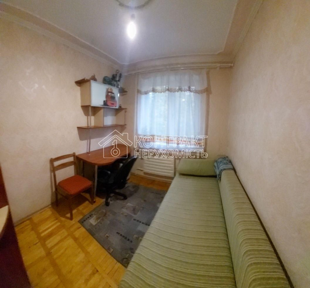 Сдам 4 ком.квартиру Салтовка, ТРК Украина604мрн. Харьков - изображение 2