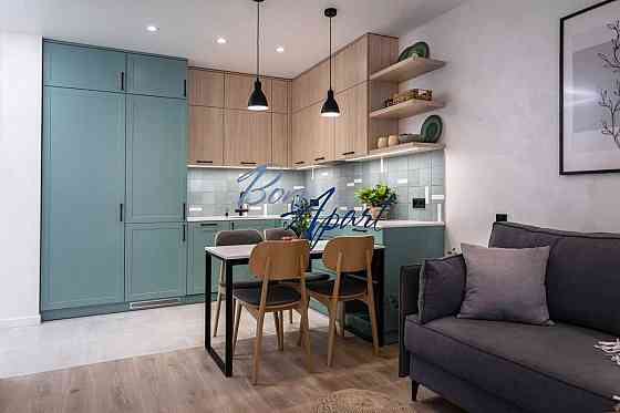 Оренда квартири в ЖК бізнес класу на Печерську Киев