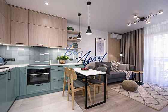 Оренда квартири в ЖК бізнес класу на Печерську Киев