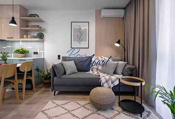 Оренда квартири в ЖК бізнес класу на Печерську Киев