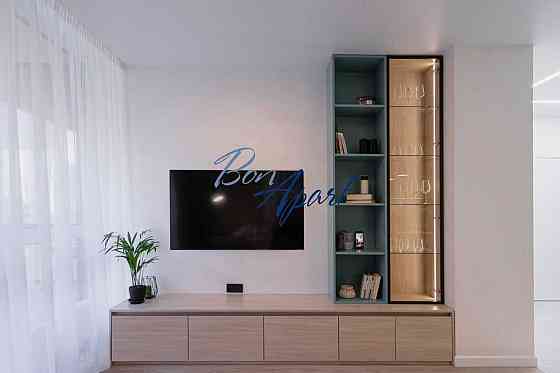 Оренда квартири в ЖК бізнес класу на Печерську Киев