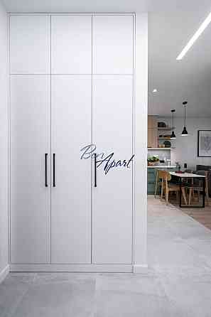 Оренда квартири в ЖК бізнес класу на Печерську Киев