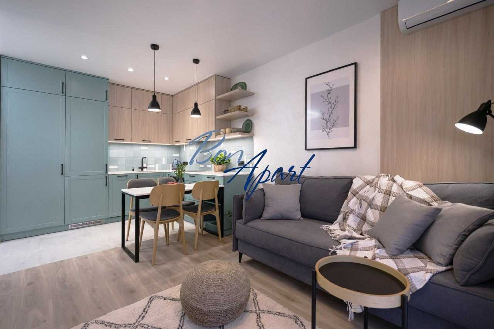 Оренда квартири в ЖК бізнес класу на Печерську Киев - изображение 2