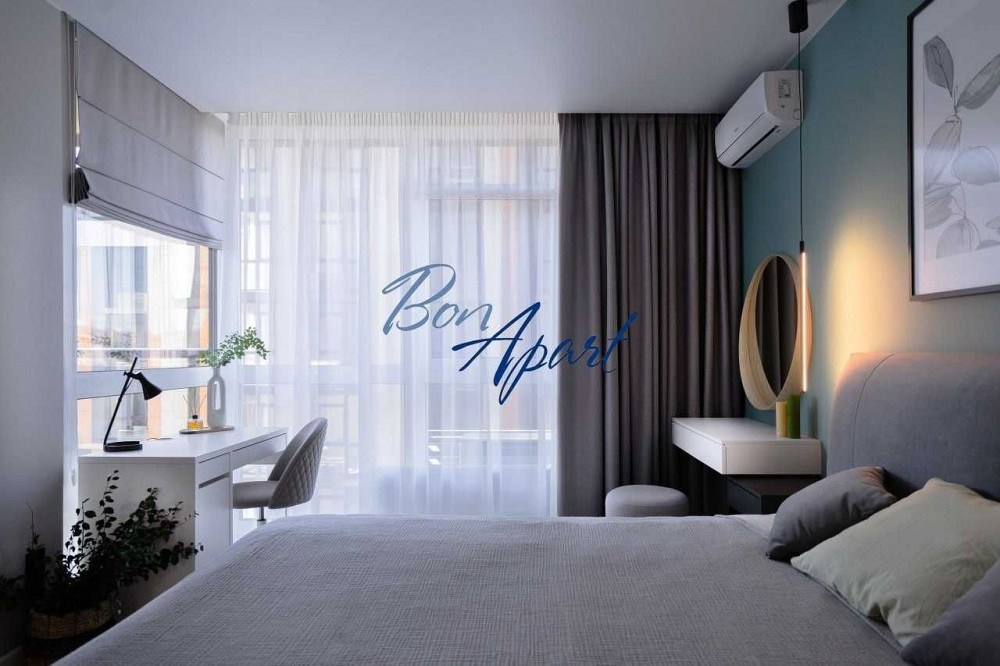 Оренда квартири в ЖК бізнес класу на Печерську Киев - изображение 8