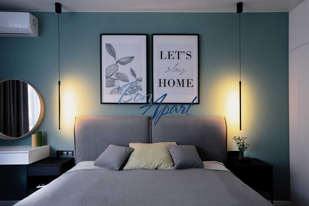 Оренда квартири в ЖК бізнес класу на Печерську Киев - изображение 7