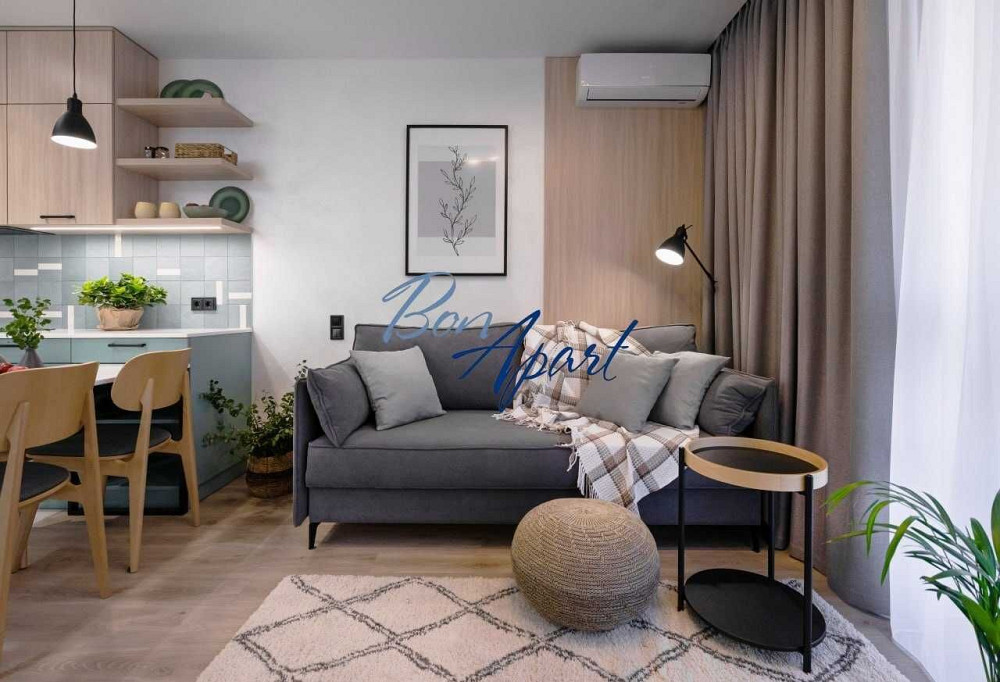 Оренда квартири в ЖК бізнес класу на Печерську Киев - изображение 4