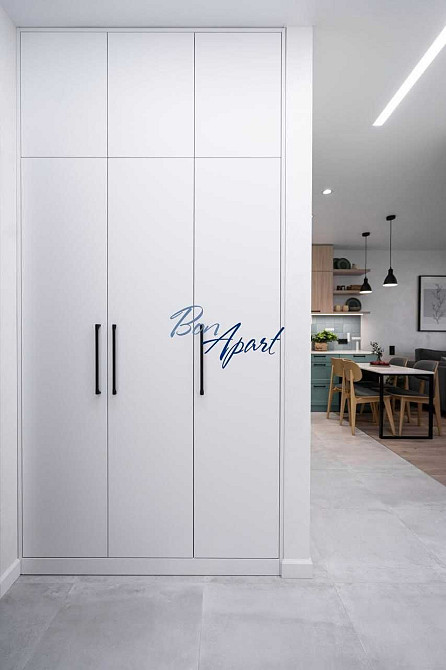 Оренда квартири в ЖК бізнес класу на Печерську Киев - изображение 6