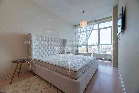 Аренда 2х комнатной квартиры Драгомирова, 5 Новопечерские Липки Киев