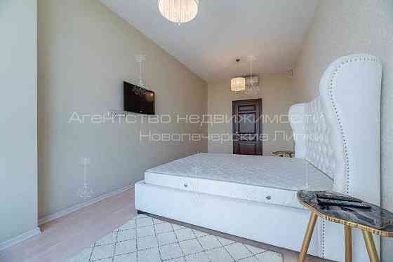 Аренда 2х комнатной квартиры Драгомирова, 5 Новопечерские Липки Киев