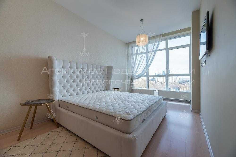 Аренда 2х комнатной квартиры Драгомирова, 5 Новопечерские Липки Київ - зображення 4