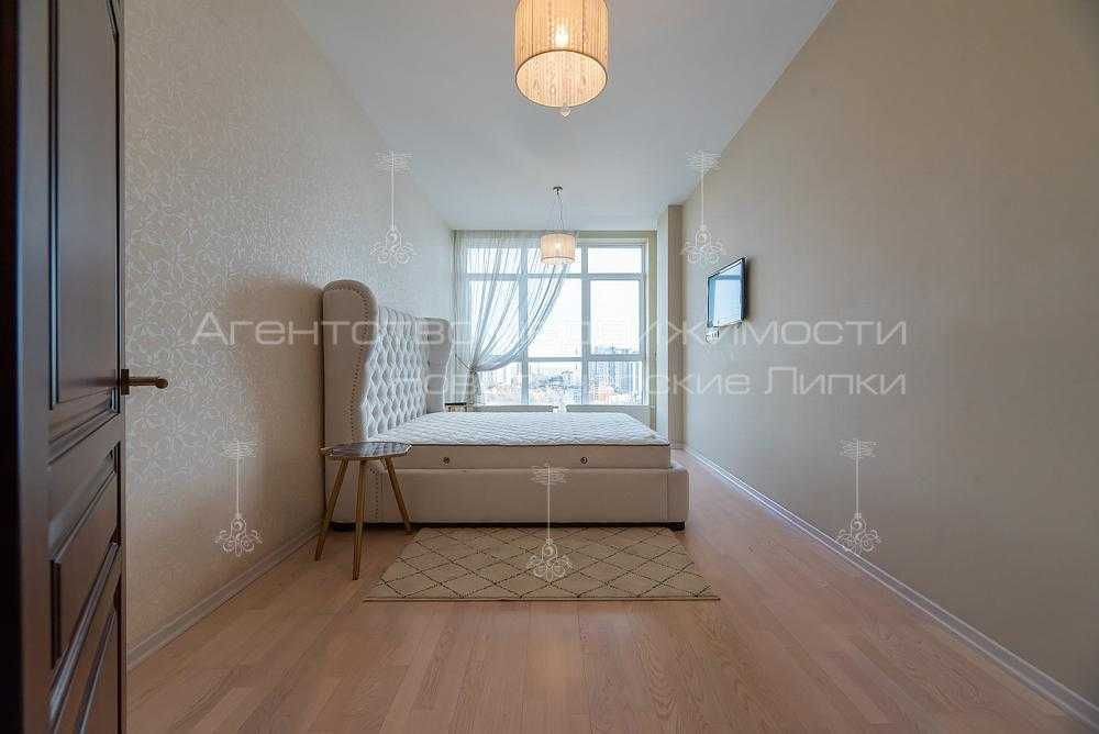 Аренда 2х комнатной квартиры Драгомирова, 5 Новопечерские Липки Київ - зображення 2