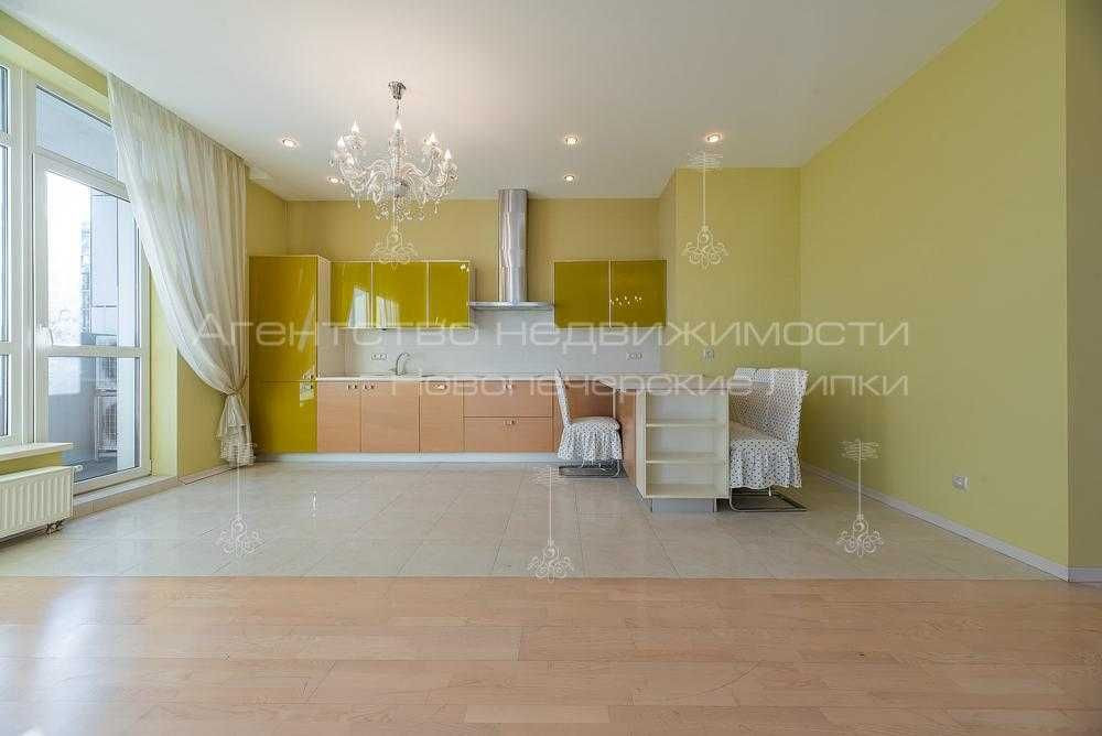 Аренда 2х комнатной квартиры Драгомирова, 5 Новопечерские Липки Київ - зображення 7