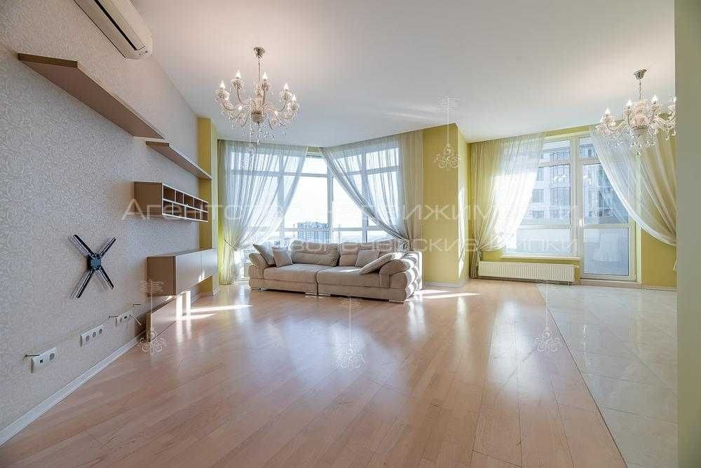 Аренда 2х комнатной квартиры Драгомирова, 5 Новопечерские Липки Київ - зображення 8