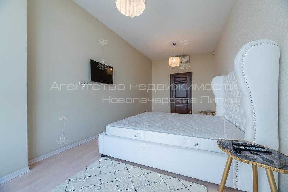 Аренда 2х комнатной квартиры Драгомирова, 5 Новопечерские Липки Київ - зображення 3