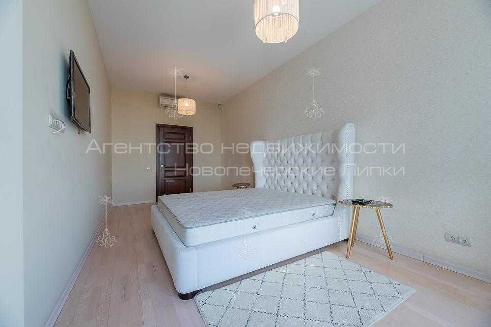 Аренда 2х комнатной квартиры Драгомирова, 5 Новопечерские Липки Київ - зображення 1