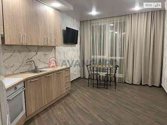 Оренда 1 кім ЖК Парус Смарт 41 кв.м Львів