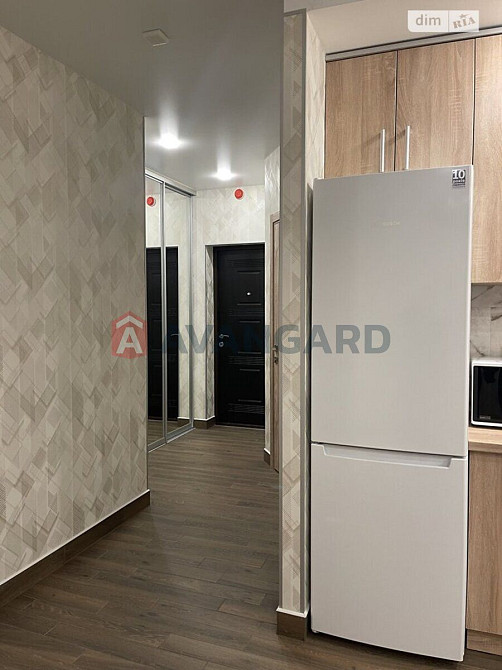 Оренда 1 кім ЖК Парус Смарт 41 кв.м Львов - изображение 3