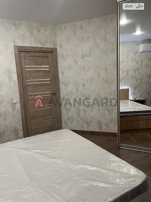 Оренда 1 кім ЖК Парус Смарт 41 кв.м Львов - изображение 6