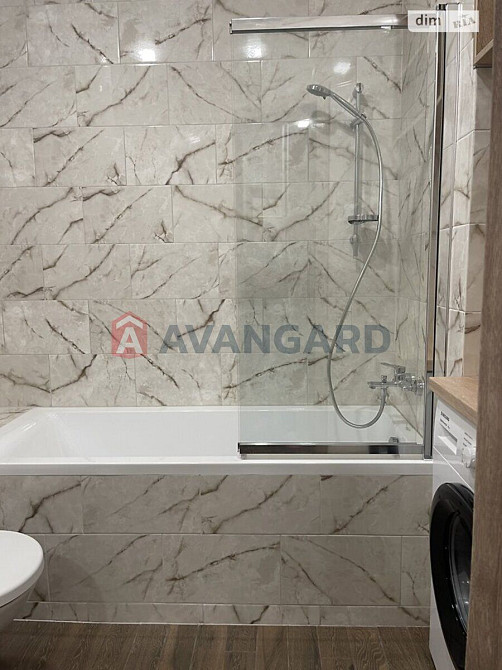 Оренда 1 кім ЖК Парус Смарт 41 кв.м Львов - изображение 7