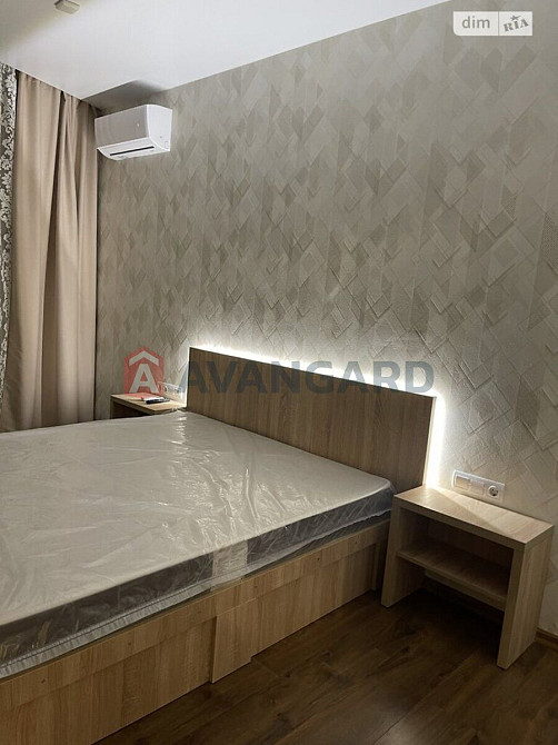 Оренда 1 кім ЖК Парус Смарт 41 кв.м Львов - изображение 1