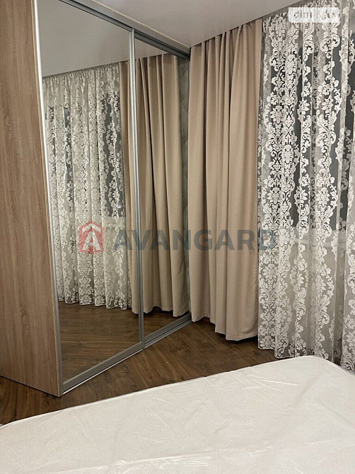 Оренда 1 кім ЖК Парус Смарт 41 кв.м Львов - изображение 5