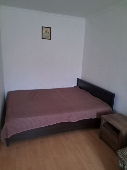 Довготривала оренда 1 кімн квартири вул. Петлюри Львов - изображение 1