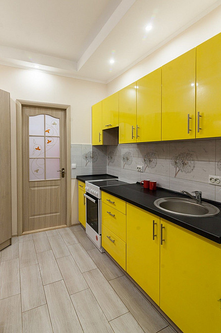 Чудова 1 кім квартира  Вашої мрії на Площі Старий Ринок Львів - зображення 2