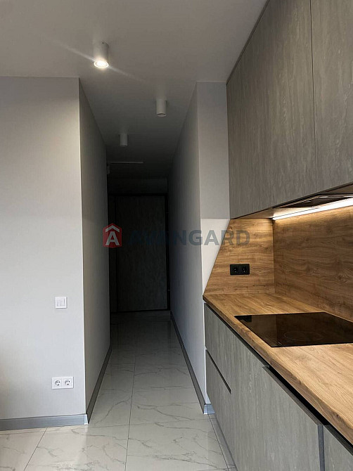 Оренда 1-кімнатної квартири ЖК UNO City Hous Киев - изображение 7