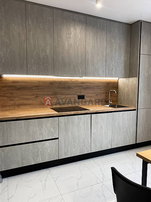 Оренда 1-кімнатної квартири ЖК UNO City Hous Киев - изображение 4