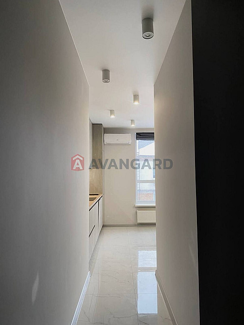 Оренда 1-кімнатної квартири ЖК UNO City Hous Киев - изображение 3