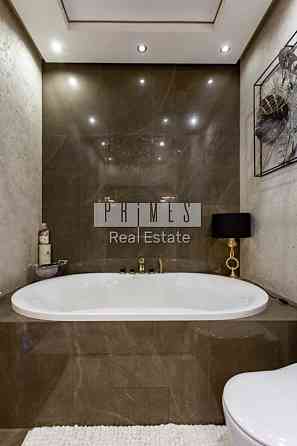 Оренда 3 кім. вул. Верхогляда, 11в. Драгомирова ЖК Новопечерські Липки Киев