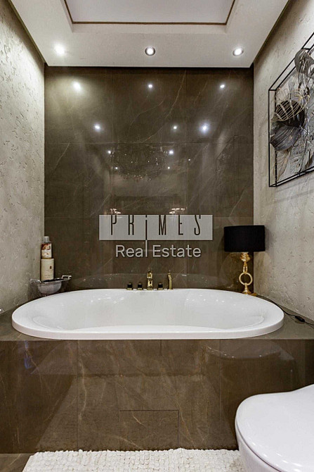 Оренда 3 кім. вул. Верхогляда, 11в. Драгомирова ЖК Новопечерські Липки Киев - изображение 5