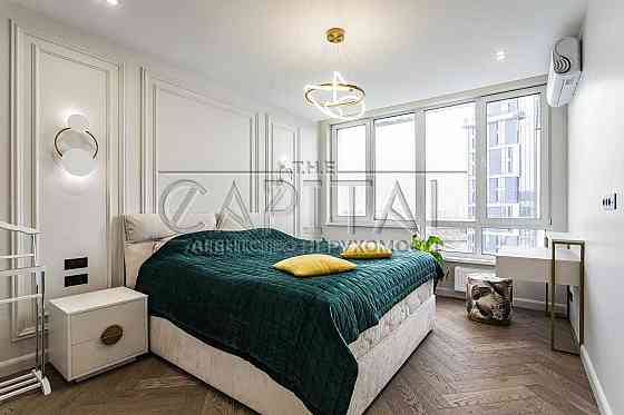 ОРЕНДА 2-к квартири в ЖК "Новопечерська Вежа" Киев