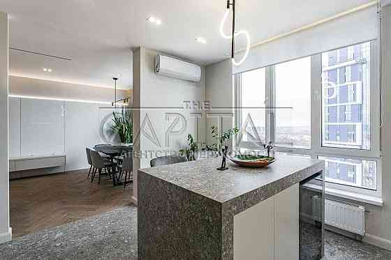 ОРЕНДА 2-к квартири в ЖК "Новопечерська Вежа" Киев